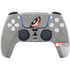 Marvel Captain America Shield Break PS5 Pro Disk Bundle  Skin